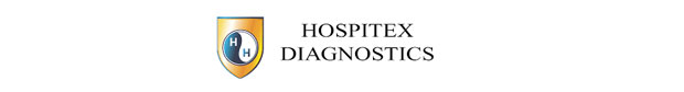 Техническая и эксплуатационная документация медицинского оборудования фирмы «Hospitex Diagnostics»