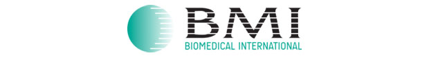 Техническая и эксплуатационная документация медицинского оборудования фирмы «BMI»