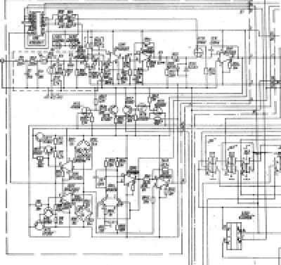Схема электрическая Electric scheme (circuit) на Измеритель PH-метр рН-150 [---]