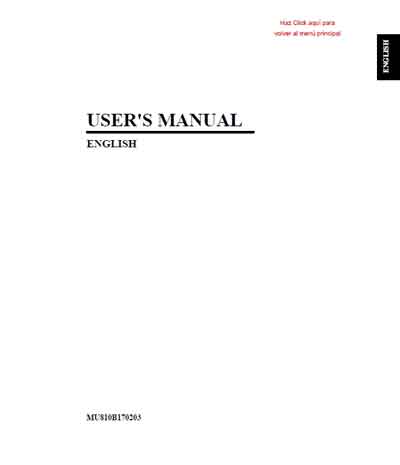 Инструкция по эксплуатации Operation (Instruction) manual на BTS 310 [BioSystems]